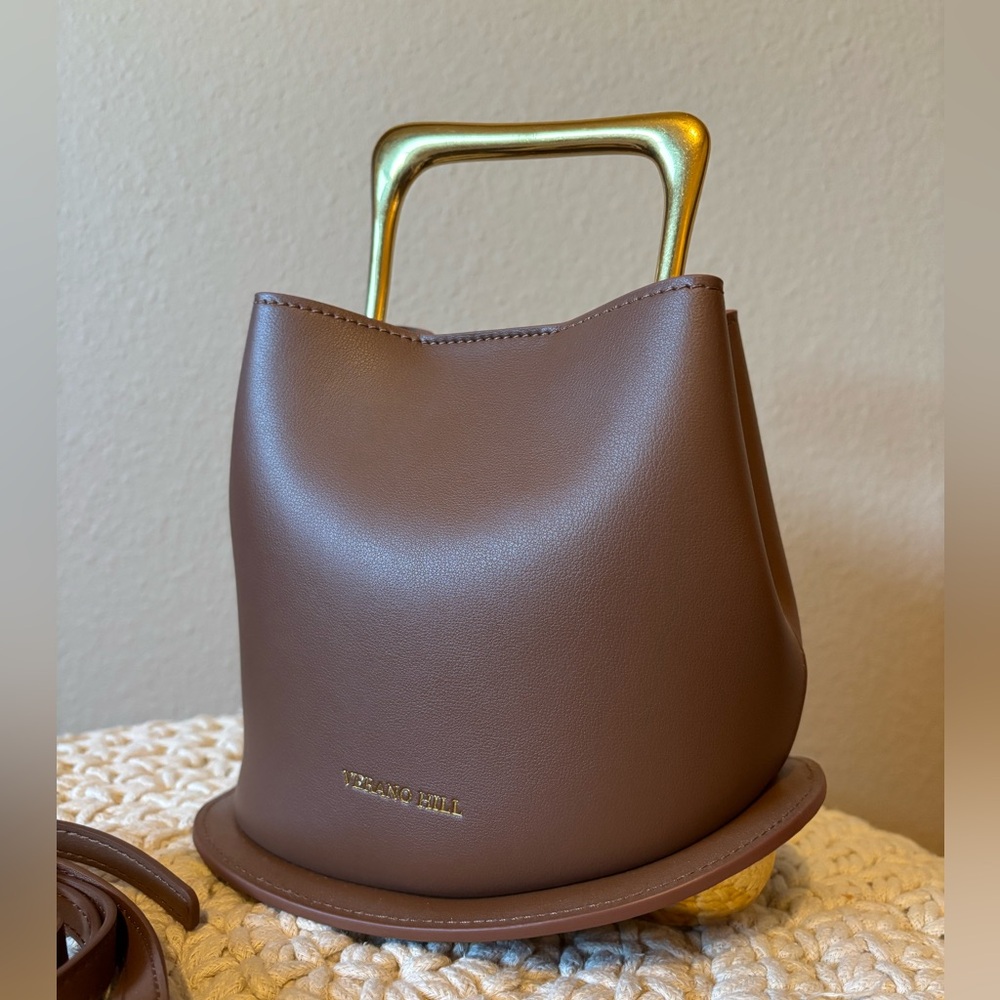 Verano Hill Vienna Handbag